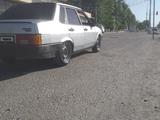 ВАЗ (Lada) 21099 2002 годаүшін950 000 тг. в Шымкент – фото 3