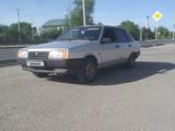 ВАЗ (Lada) 21099 2002 годаүшін950 000 тг. в Шымкент – фото 4