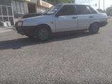 ВАЗ (Lada) 21099 2002 годаүшін950 000 тг. в Шымкент – фото 5