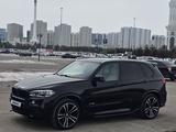 BMW X5 2016 года за 19 500 000 тг. в Астана – фото 5