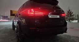 BMW X5 2016 годаfor19 500 000 тг. в Астана – фото 5