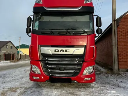 DAF  XF 2018 года за 35 000 000 тг. в Актобе – фото 2