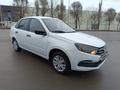 ВАЗ (Lada) Granta 2190 2018 годаүшін2 700 000 тг. в Алматы – фото 3