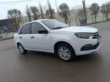 ВАЗ (Lada) Granta 2190 2019 года за 3 200 000 тг. в Алматы – фото 5