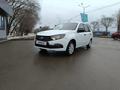 ВАЗ (Lada) Granta 2190 2018 года за 2 700 000 тг. в Алматы – фото 6