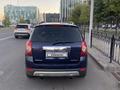 Chevrolet Captiva 2008 года за 4 500 000 тг. в Астана – фото 4