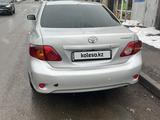 Toyota Corolla 2008 года за 4 800 000 тг. в Алматы – фото 4