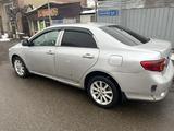 Toyota Corolla 2008 года за 4 550 000 тг. в Алматы – фото 5