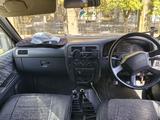 Nissan Terrano 1995 года за 900 000 тг. в Алматы