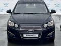 Chevrolet Aveo 2014 года за 3 700 000 тг. в Актобе