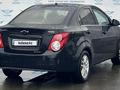 Chevrolet Aveo 2014 годаүшін3 700 000 тг. в Актобе – фото 3