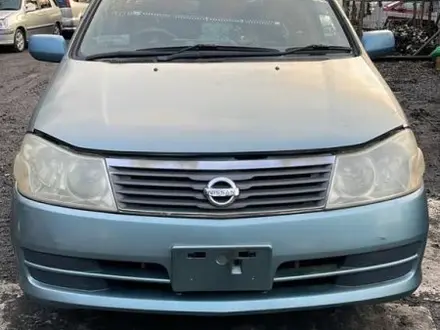 Фара Ниссан Либерти Nissan Liberty за 40 000 тг. в Астана