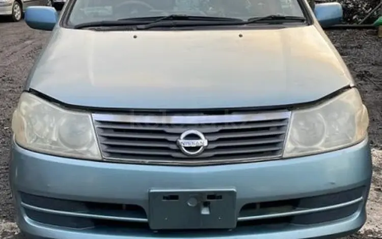 Фара Ниссан Либерти Nissan Liberty за 40 000 тг. в Астана