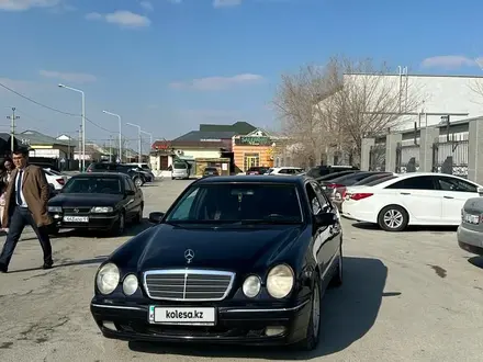 Mercedes-Benz E 280 2001 года за 4 500 000 тг. в Кызылорда