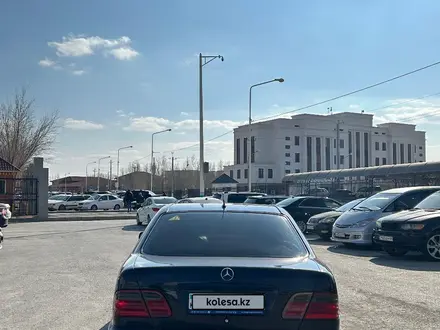 Mercedes-Benz E 280 2001 года за 4 500 000 тг. в Кызылорда – фото 7