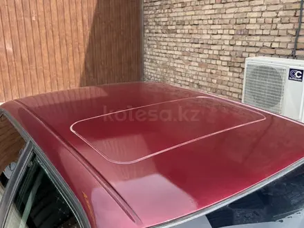 Audi 80 1994 года за 2 000 000 тг. в Алматы – фото 11
