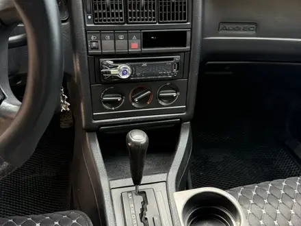 Audi 80 1994 года за 2 000 000 тг. в Алматы – фото 14