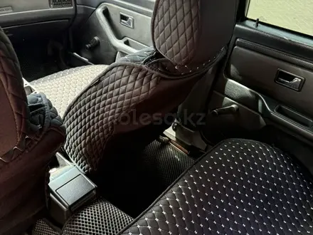 Audi 80 1994 года за 2 000 000 тг. в Алматы – фото 18