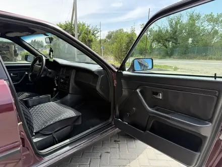Audi 80 1994 года за 2 000 000 тг. в Алматы – фото 20