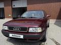 Audi 80 1994 года за 2 000 000 тг. в Алматы – фото 2