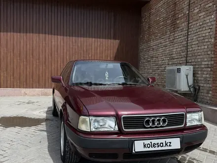 Audi 80 1994 года за 2 000 000 тг. в Алматы