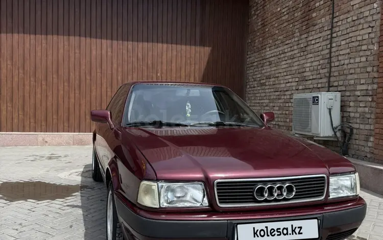 Audi 80 1994 года за 2 000 000 тг. в Алматы