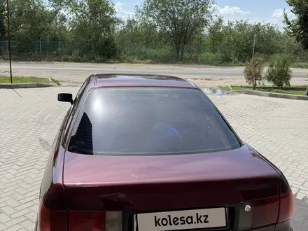 Audi 80 1994 года за 2 000 000 тг. в Алматы – фото 8