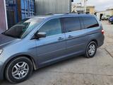 Honda Odyssey 2016 годаfor6 200 000 тг. в Актау