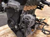 ДВИГАТЕЛЬ. МОТОР ~. VOLKSWAGEN. CGG. ИЗ ЯПОНИЙ за 500 000 тг. в Кызылорда – фото 4
