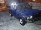 ВАЗ (Lada) 2106 1999 года за 200 000 тг. в Костанай