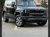 BAIC BJ40 2024 года за 22 000 000 тг. в Алматы