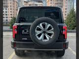 BAIC BJ40 2024 года за 22 000 000 тг. в Алматы – фото 5
