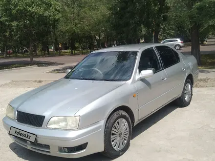 Toyota Vista 1995 года за 1 700 000 тг. в Алматы – фото 2