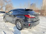 Lexus RX 200t 2016 годаfor19 000 000 тг. в Алматы – фото 4