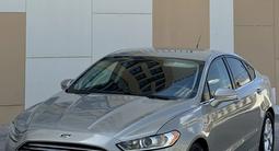 Ford Fusion (North America) 2015 года за 5 400 000 тг. в Актау – фото 3