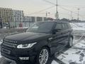 Land Rover Range Rover Sport 2014 года за 19 500 000 тг. в Алматы – фото 2