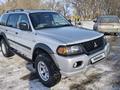 Mitsubishi Montero Sport 2003 годаfor6 000 000 тг. в Алматы – фото 2