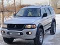 Mitsubishi Montero Sport 2003 годаfor6 000 000 тг. в Алматы – фото 16