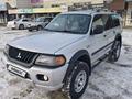 Mitsubishi Montero Sport 2003 годаfor6 000 000 тг. в Алматы – фото 5