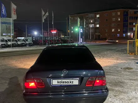 Mercedes-Benz E 280 1997 года за 3 000 000 тг. в Кызылорда – фото 7