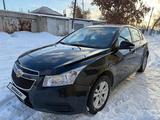 Chevrolet Cruze 2014 годаfor4 350 000 тг. в Актобе – фото 4