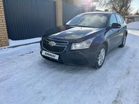 Chevrolet Cruze 2014 годаfor4 350 000 тг. в Актобе