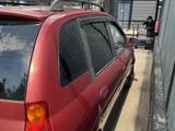 Hyundai Matrix 2004 года за 1 500 000 тг. в Алматы – фото 4