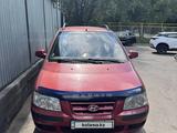 Hyundai Matrix 2004 года за 1 500 000 тг. в Алматы