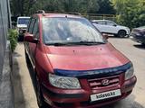 Hyundai Matrix 2004 года за 1 500 000 тг. в Алматы – фото 2