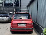 Hyundai Matrix 2004 года за 1 500 000 тг. в Алматы – фото 5