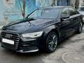 Audi A6 2014 годаүшін10 900 000 тг. в Алматы – фото 2
