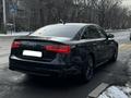 Audi A6 2014 года за 10 900 000 тг. в Алматы – фото 4
