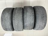 Шины зимние Hankook 275/45 R21for200 000 тг. в Астана