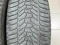 Шины зимние Hankook 275/45 R21for200 000 тг. в Астана – фото 2